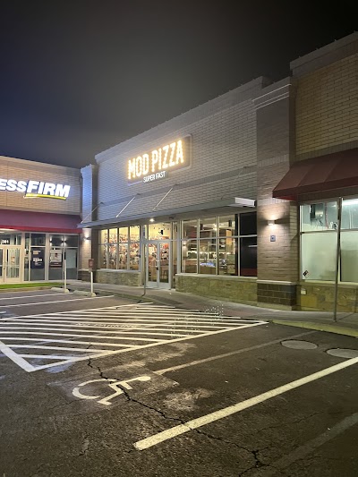 MOD Pizza